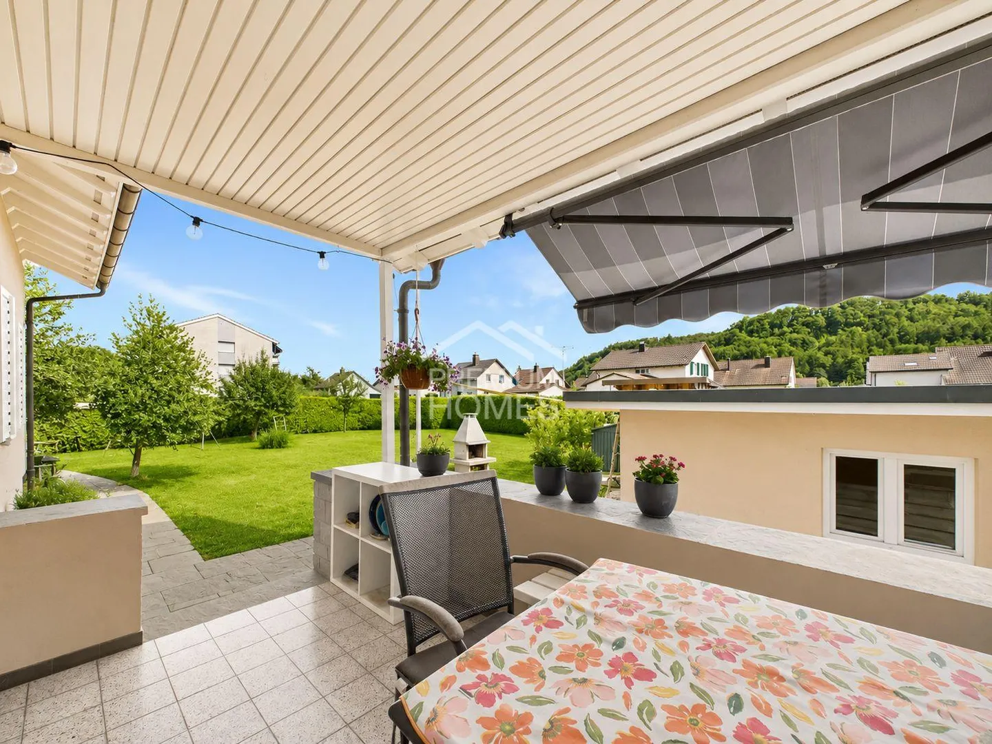 Charmantes Familienhaus mit Balkon - Foto 9 von 13