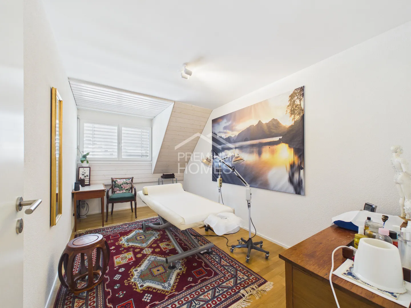 Casa Familiare Elegante a Zurigo - Foto 6 di 10