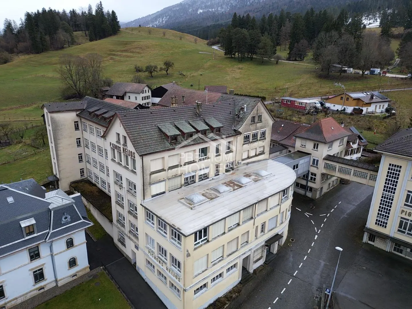 Volumes, potential and perspectives gathered in one place - Photo 4 of 5