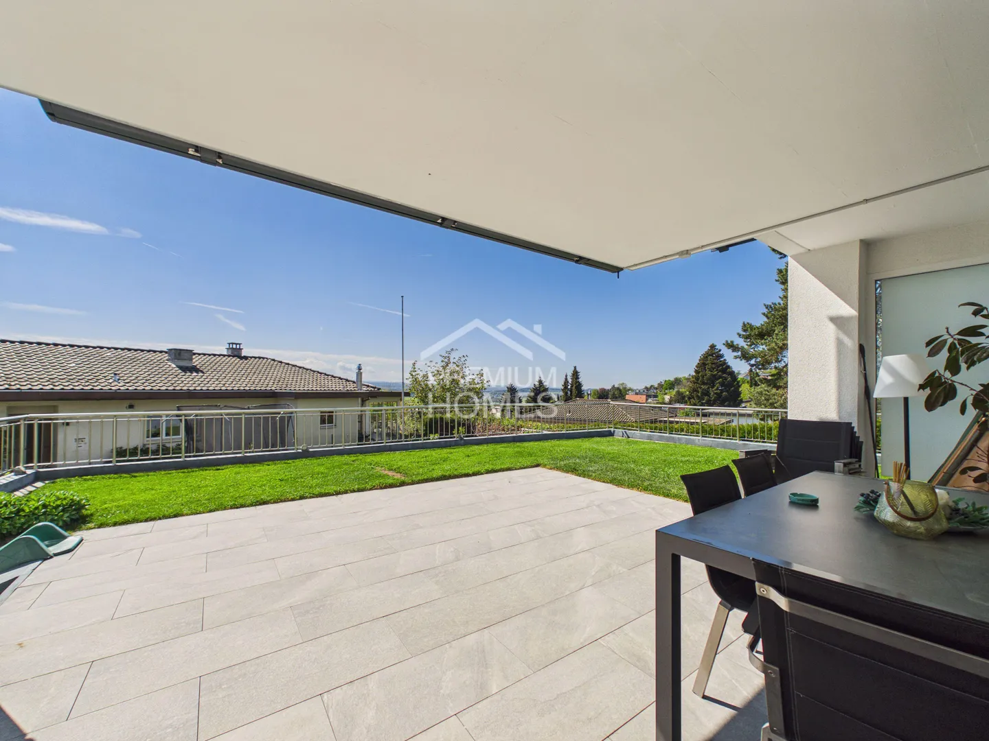 Ihr neues Zuhause: Ruhe, Sonne und viel Platz zum Leben - Photo 4 of 13