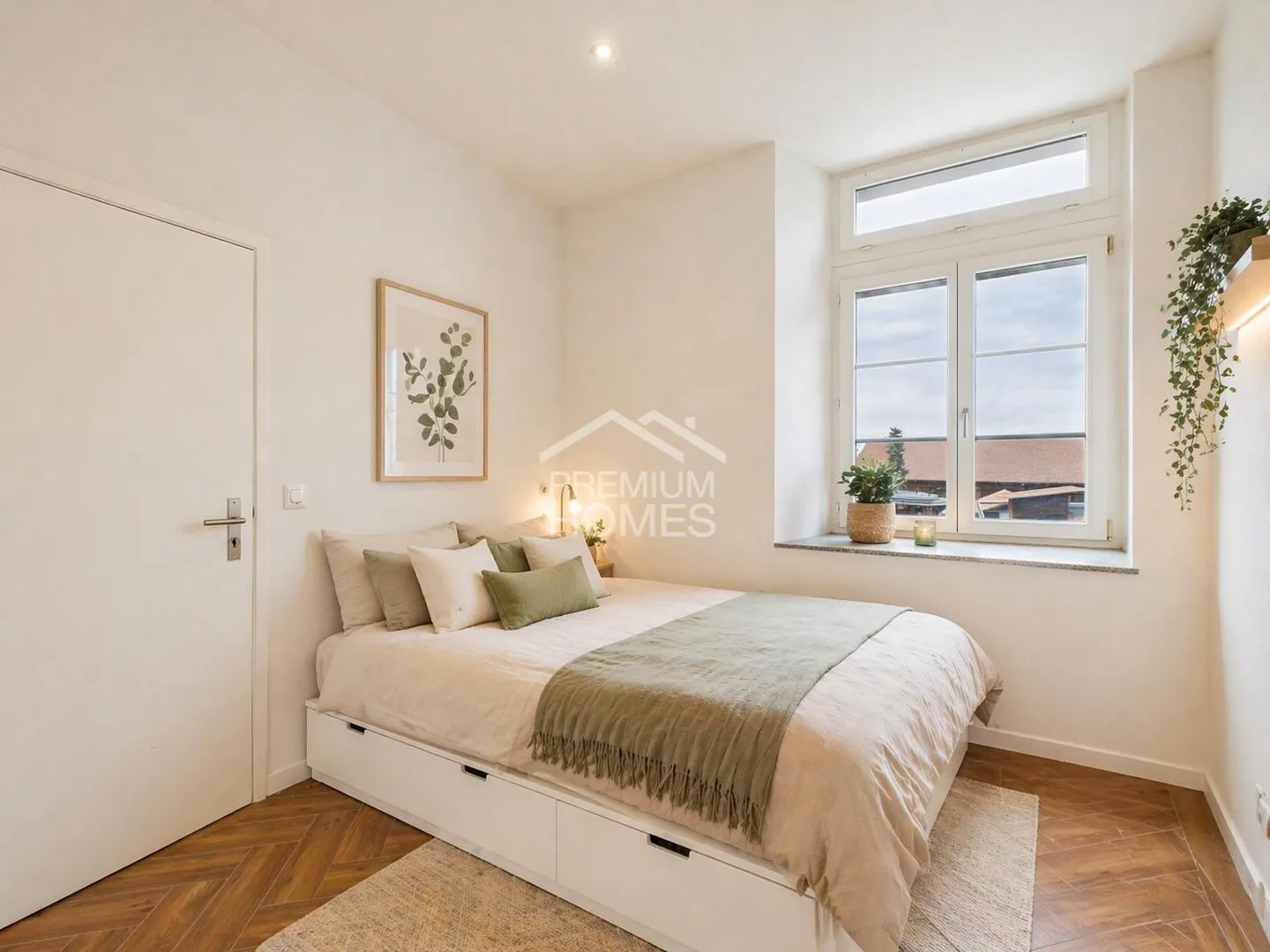 Leben und Arbeiten am selben Ort - Foto 6 von 12