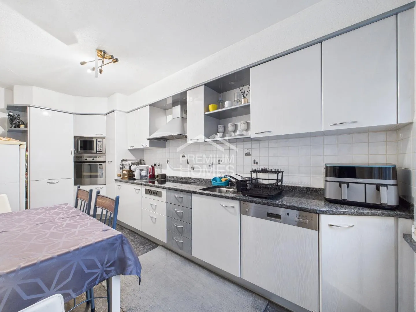 La tua nuova casa all'angolo verde! - Foto 4 di 8