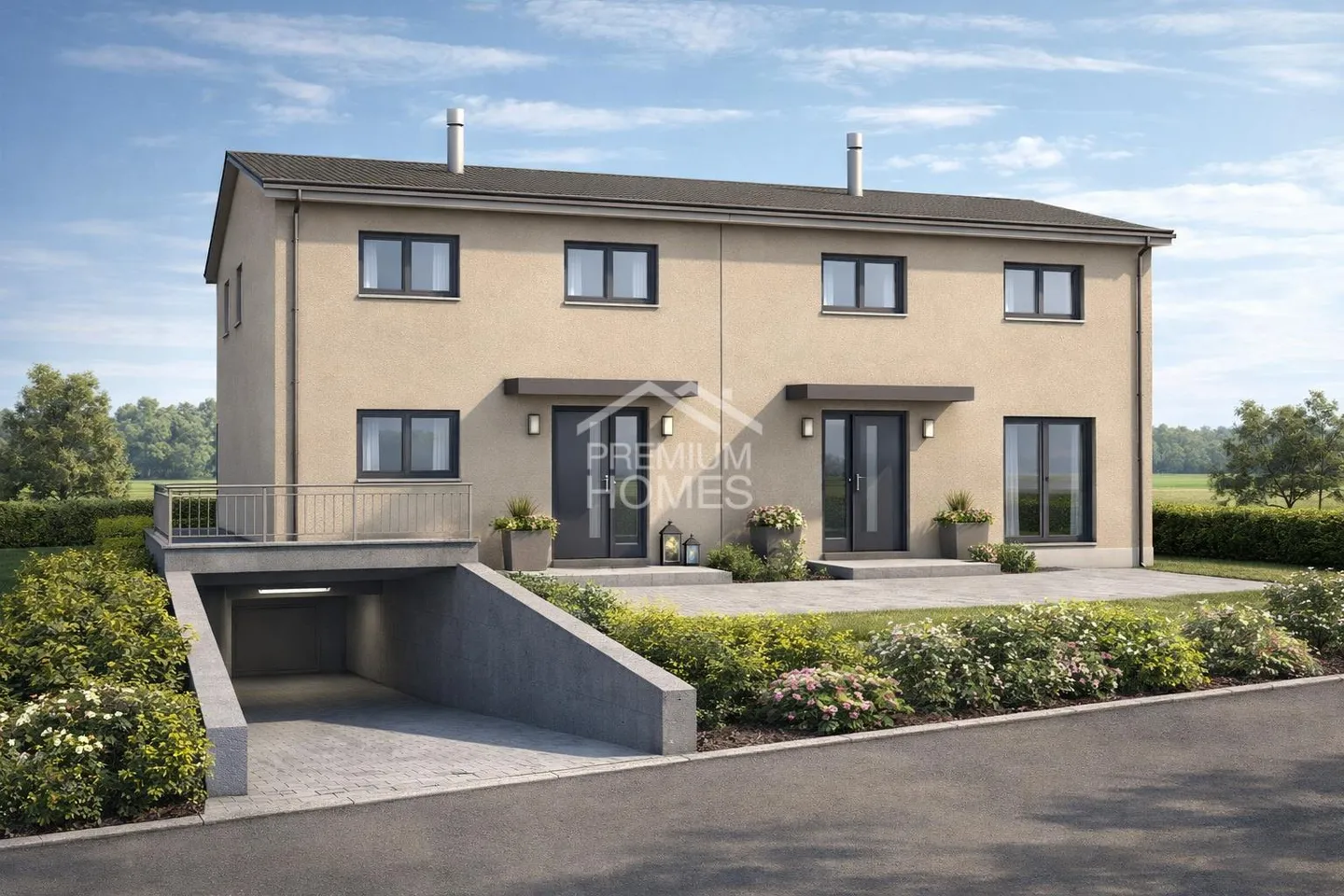 UNA CASA COSI' INDIVIDUALE COME TE - Foto 2 di 7