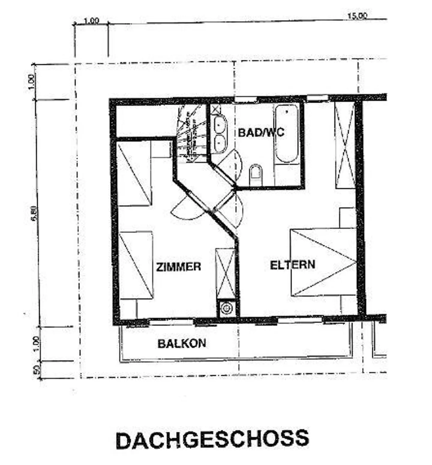 Chalet Charmant à Hoch Ybrig - Photo 6 sur 9