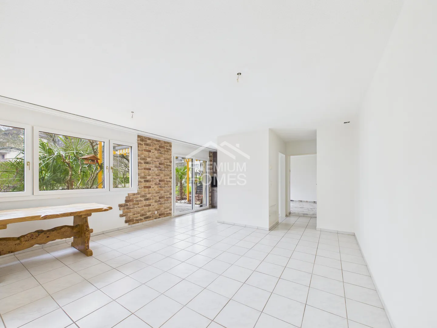 Gartenwohnung zum Verlieben! - Foto 3 von 5