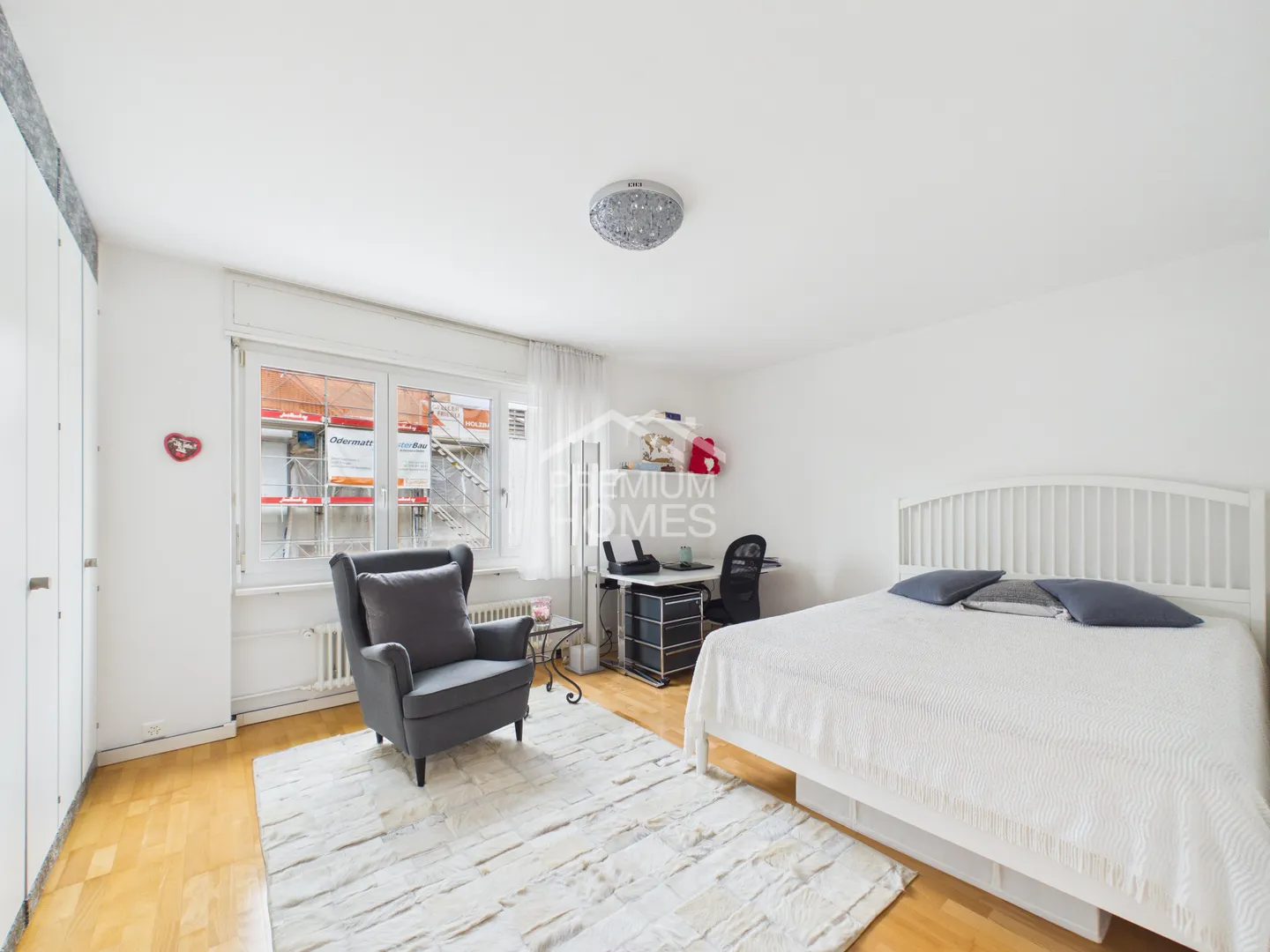 Duplex élégant avec jardin privé - Photo 11 sur 13