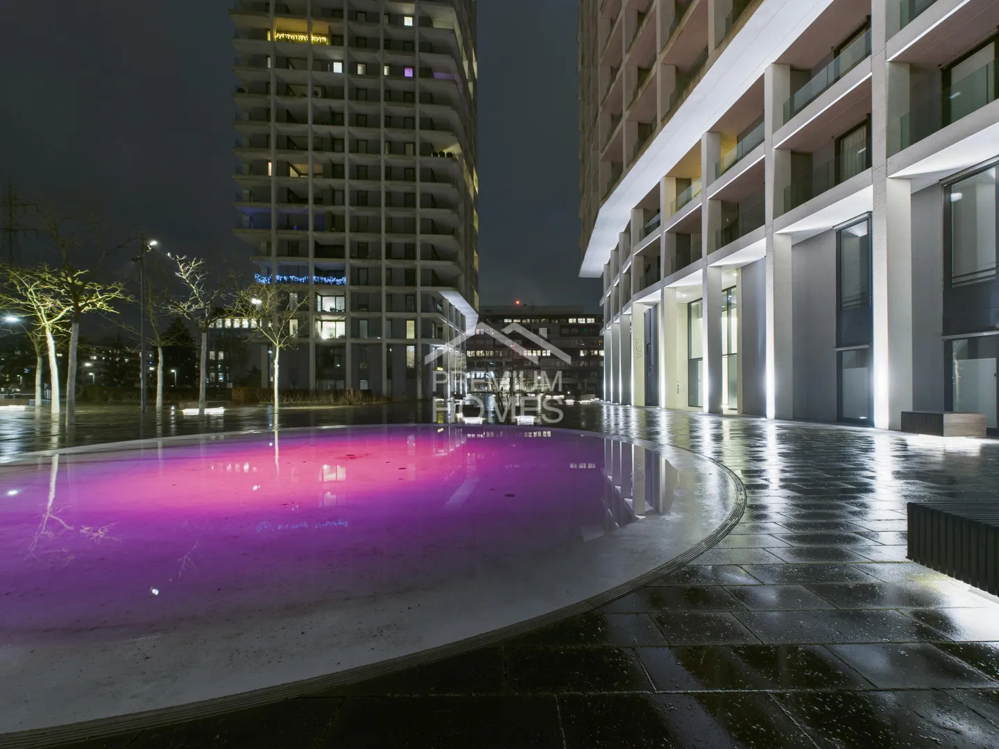 Own the Skyline in Oerlikon - Your Move!  - Photo 11 of 12