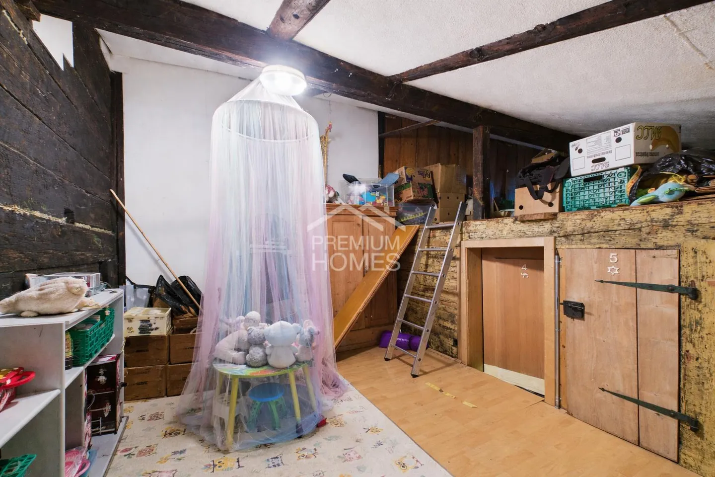 Idyllic Holiday and Residential House - Photo 7 of 11