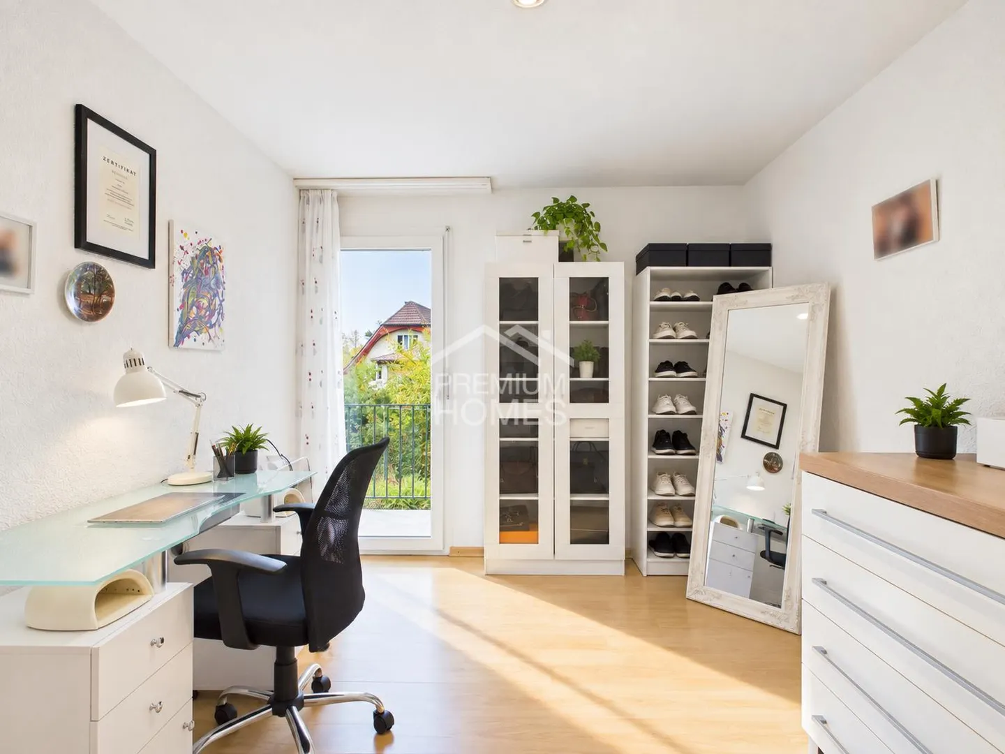 A Home with Character, Space, and Castle View - Photo 7 of 12