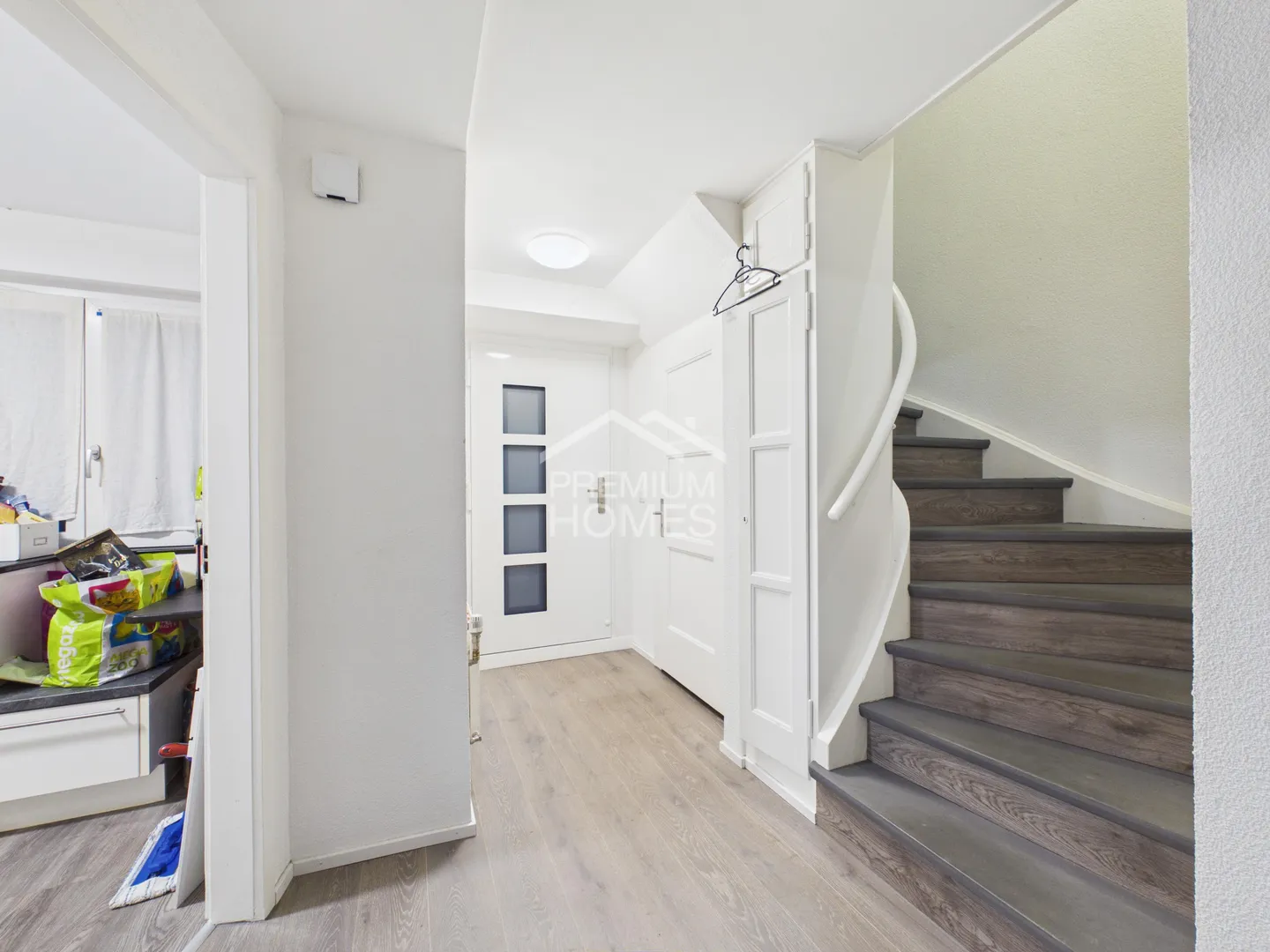 Doppelte Reihenfamilienhäuser - Foto 5 von 9