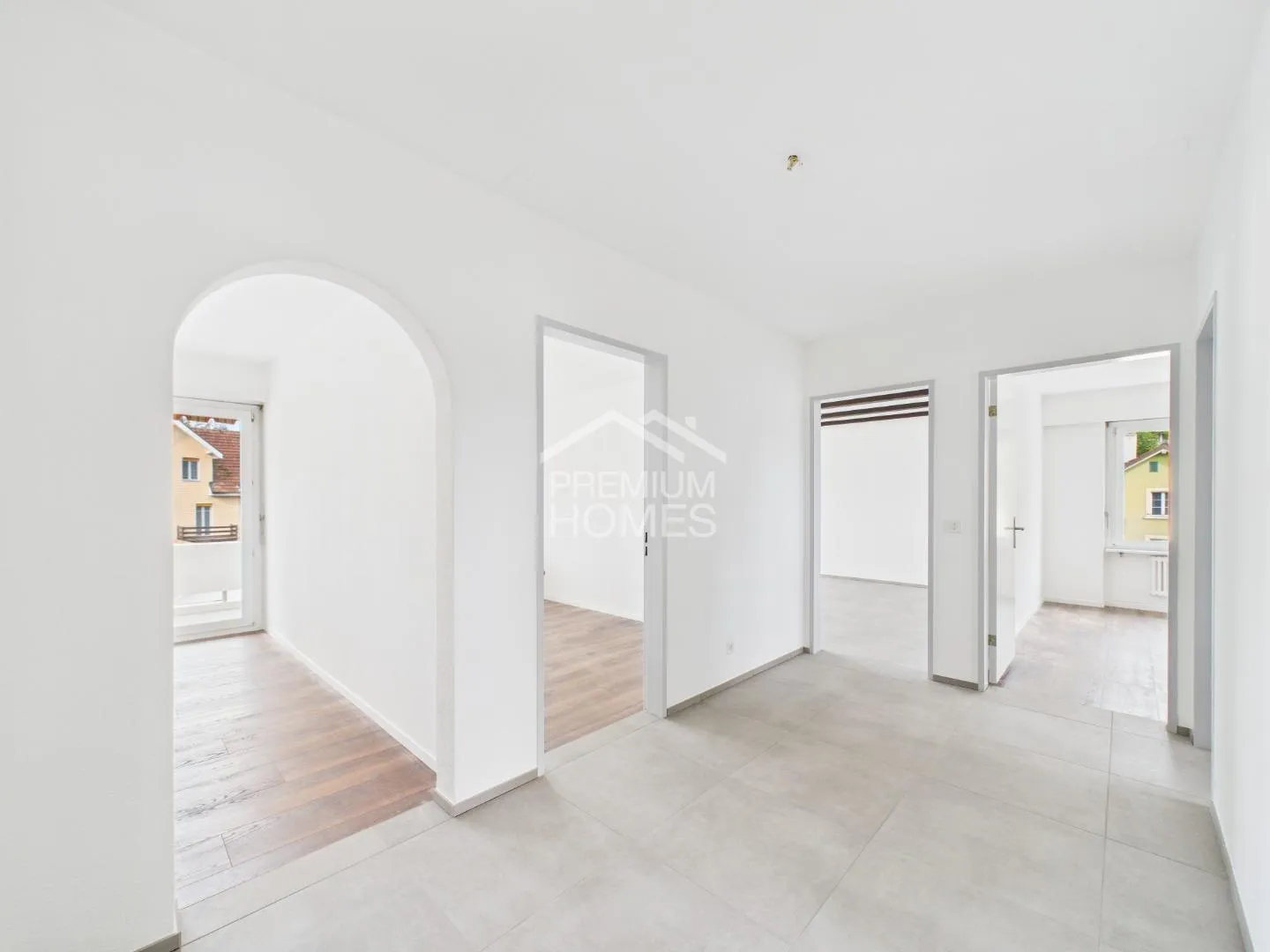 Sanierter Wohntraum ? sofort verfügbar - Photo 10 sur 12