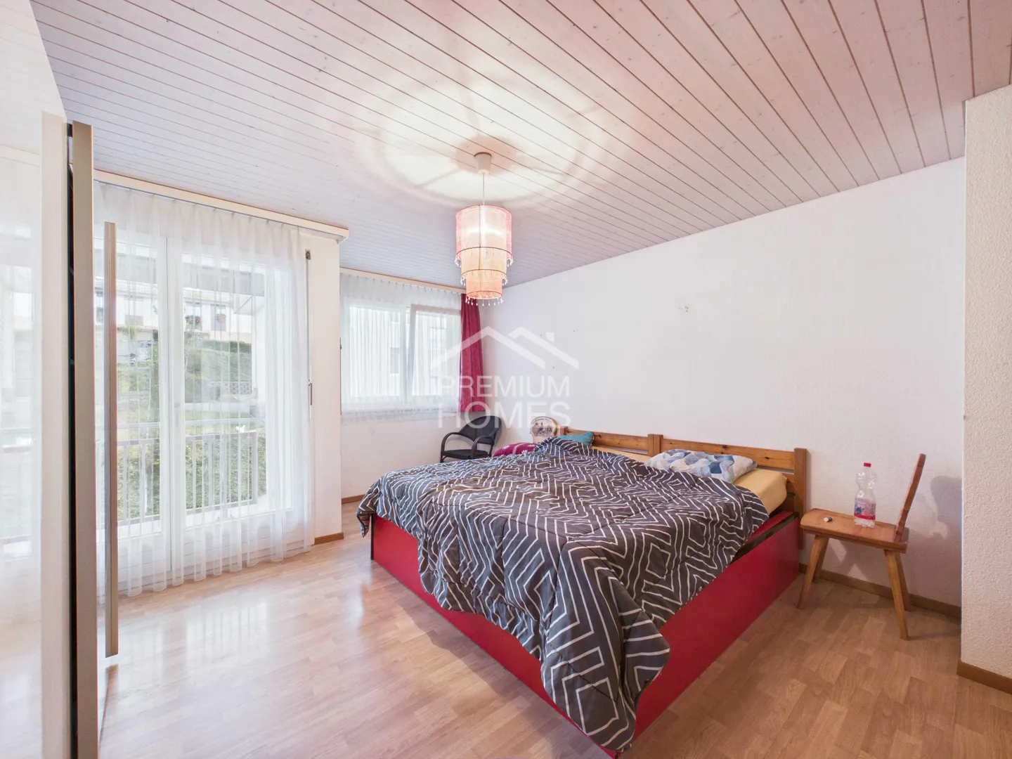 Vielseitiges Familienhaus mit separater Einliegerwohnung - Photo 4 sur 10
