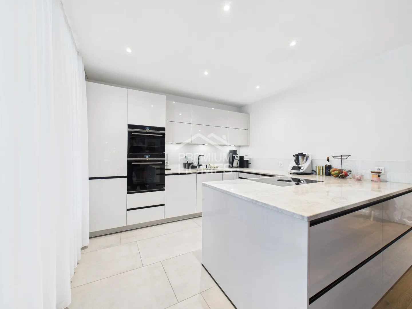 Vie moderne avec confort - Photo 5 sur 7