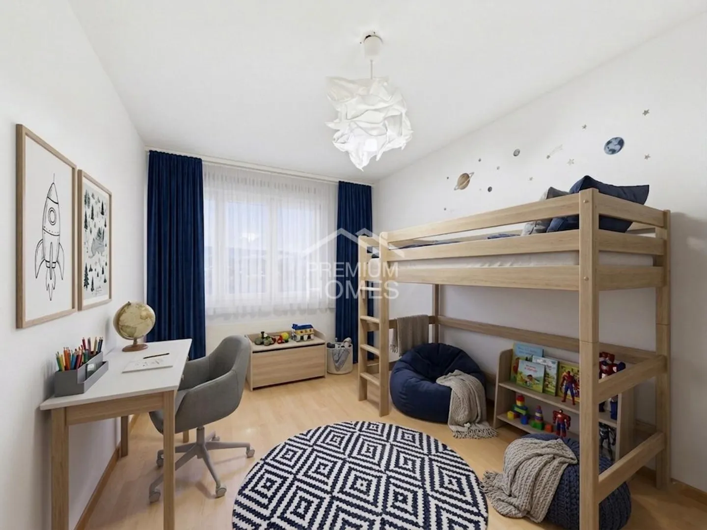 Incantevole Casa Familiare - Foto 6 di 13