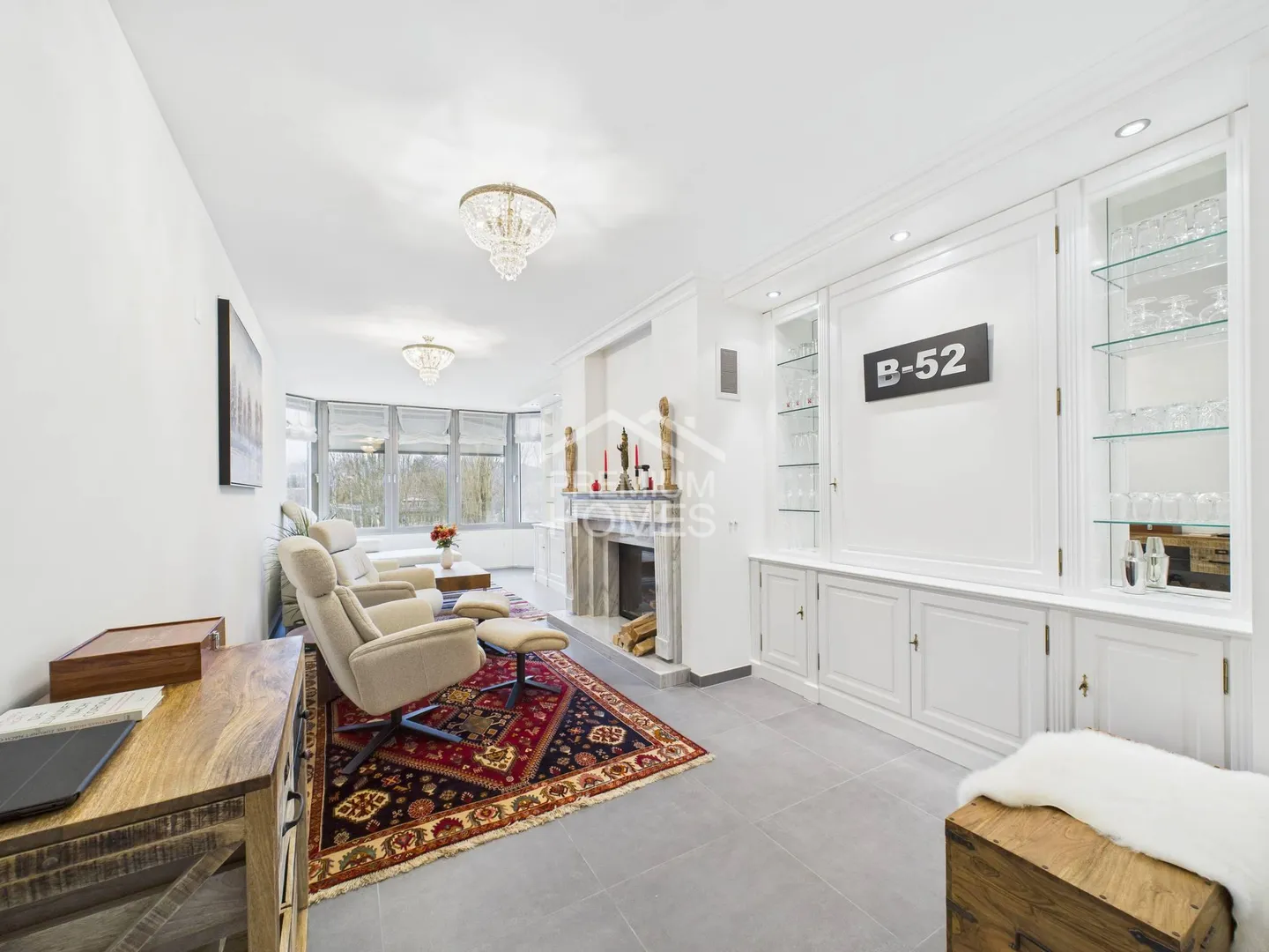 Lumière du matin. Feu du soir. Entre les deux, chez soi. - Photo 2 sur 9