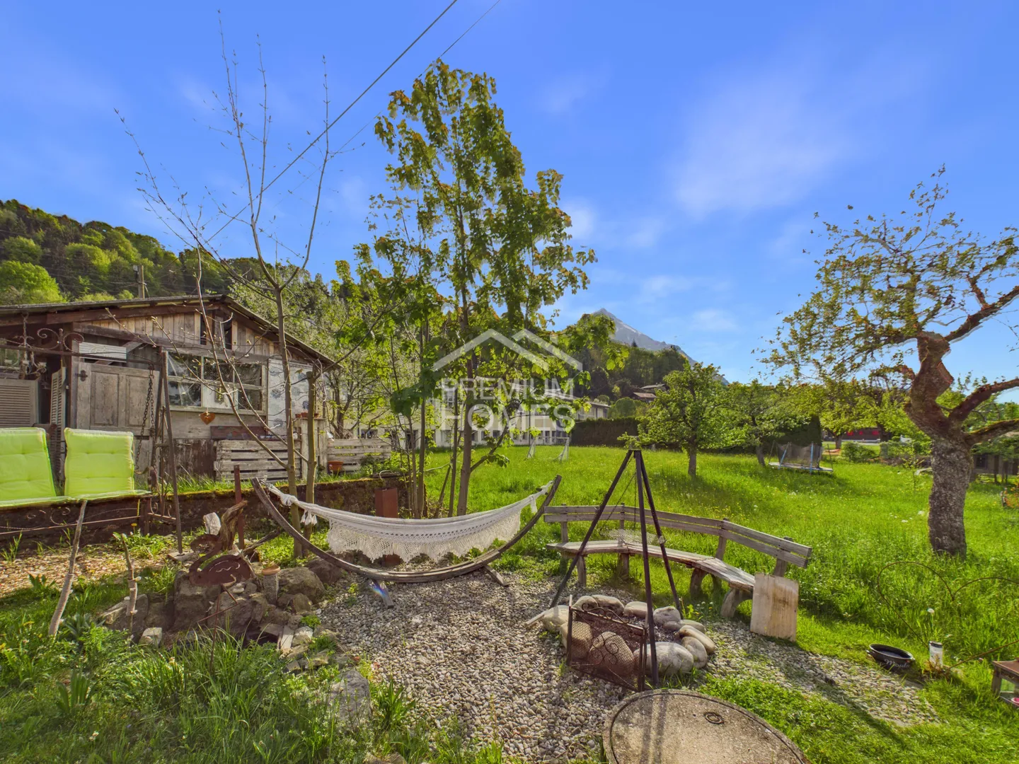 Charming Family Home with Lake View - Photo 10 of 12