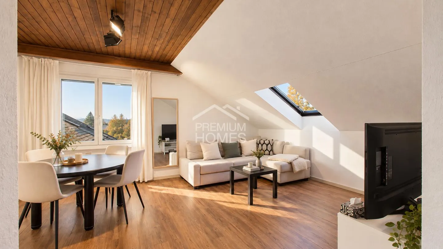 Maison multigénérationnelle avec sauna et appartement - Photo 6 sur 7