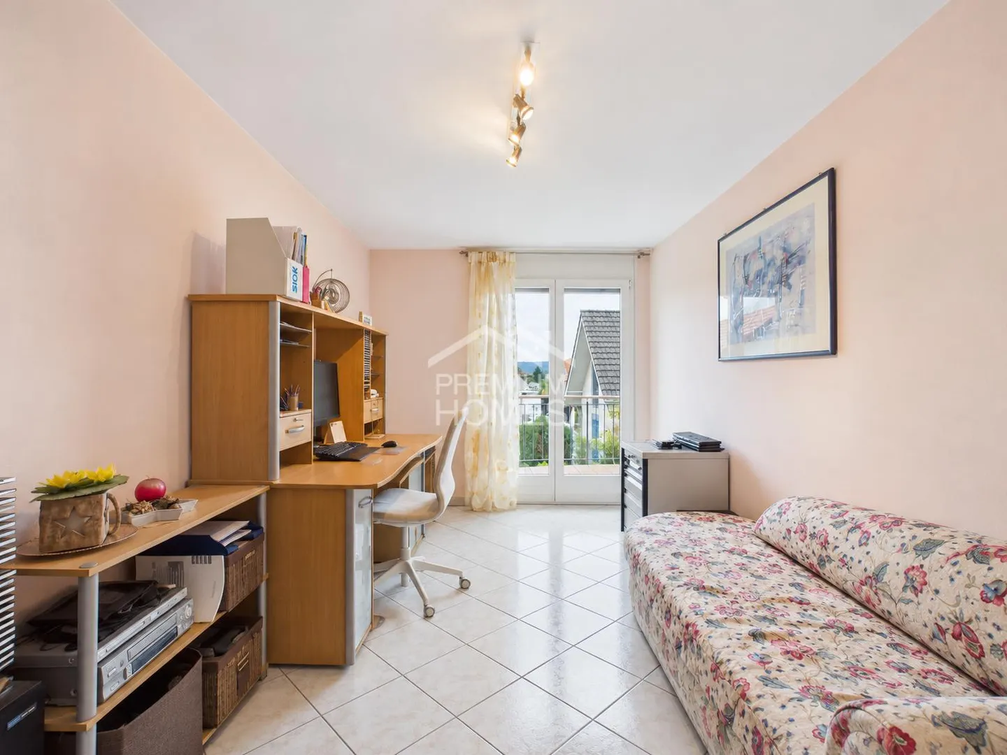A true family paradise with charm and generous space - Photo 8 of 13