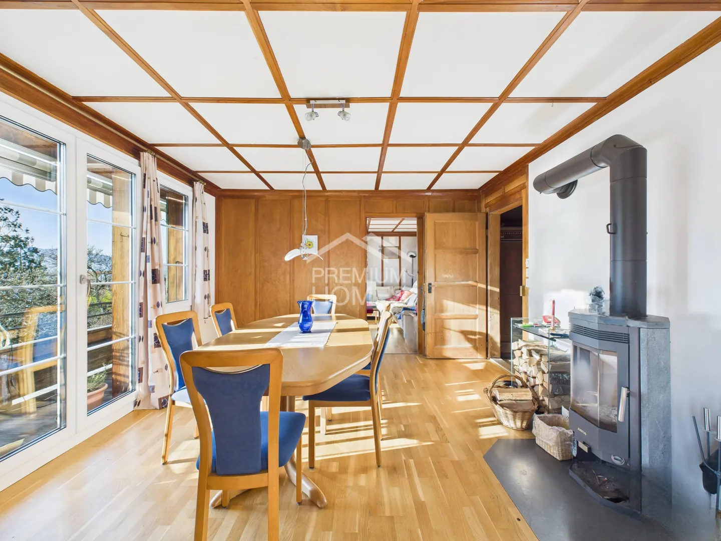 Une fois Riviera, toujours Riviera - Votre maison au bord du lac de Thoune ! - Photo 5 sur 13