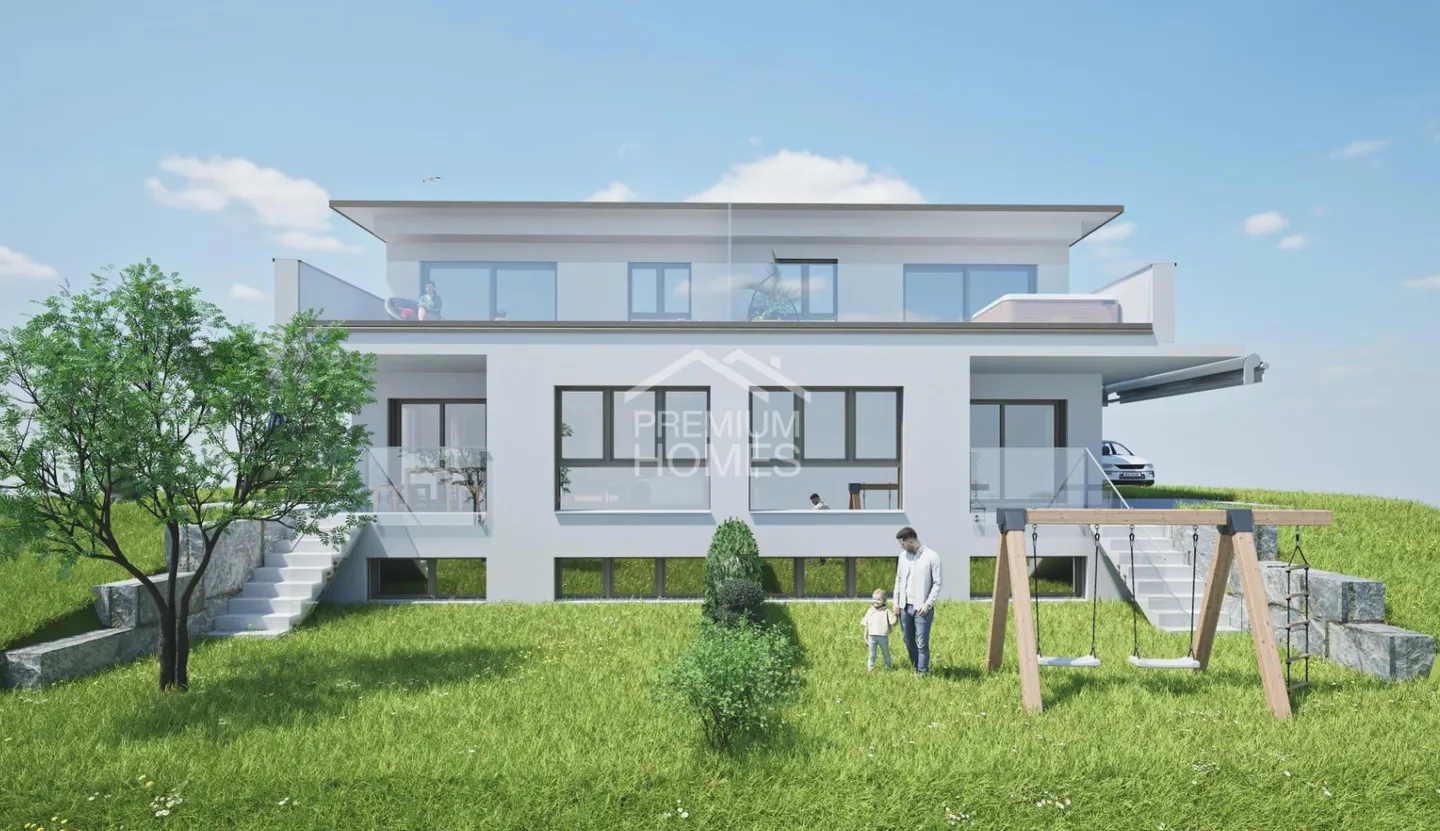 Qui sta nascendo la tua nuova casa - Foto 2 di 9