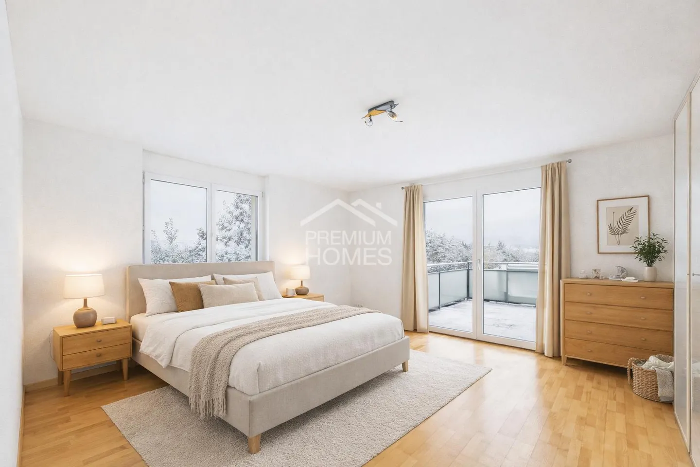 Qualité de vie intemporelle dans un endroit calme - Photo 4 sur 8