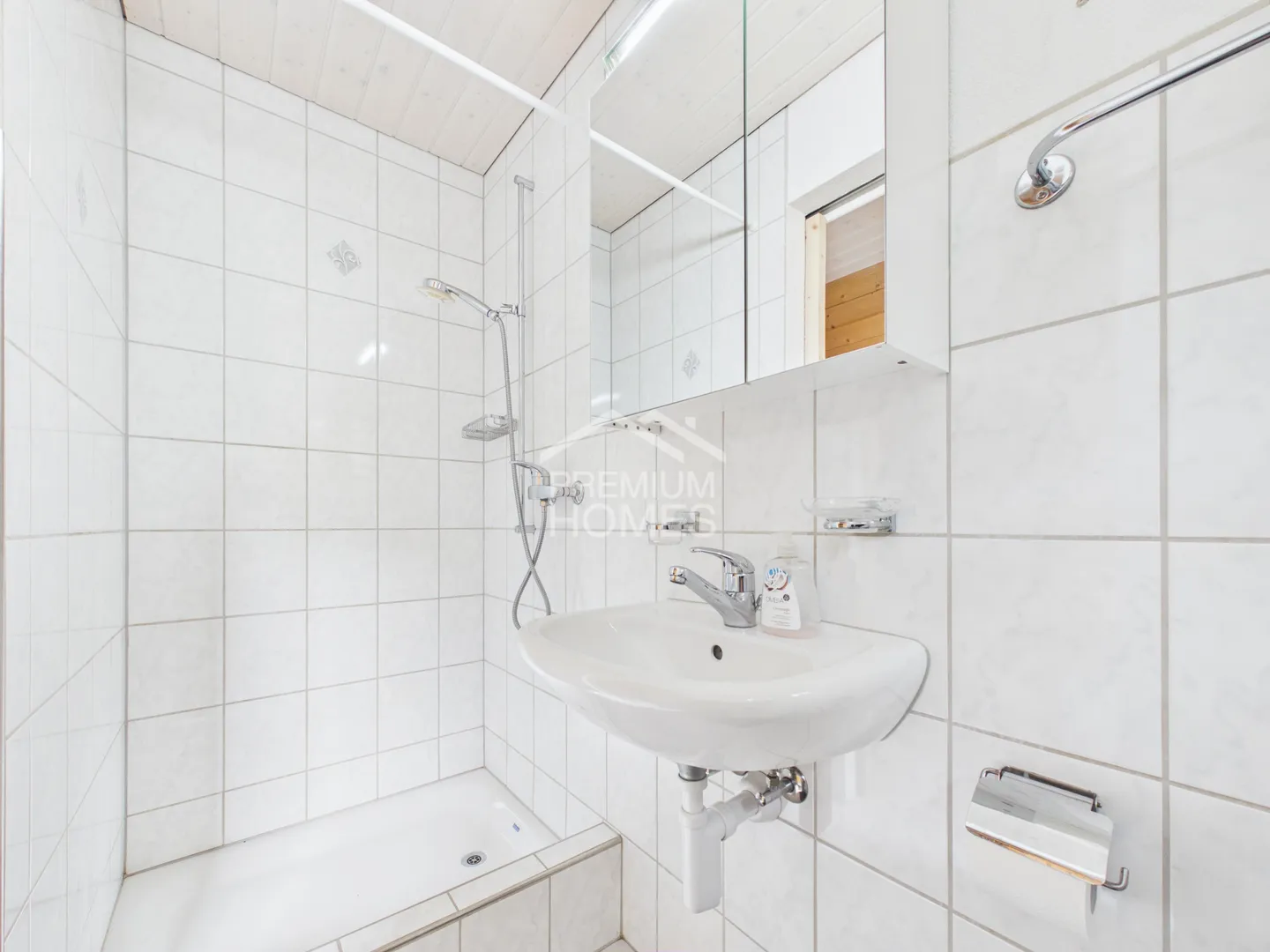 Wohnoase mit Charme - Rückzugsort auf zwei Etagen  - Foto 8 von 9