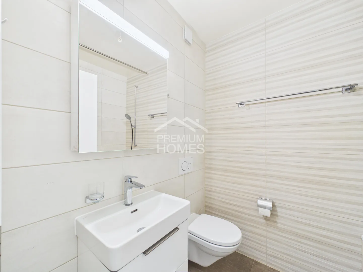 Confort moderne et grand jardin privatif - Foto 7 von 8