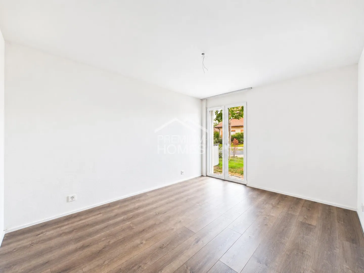 Confort moderne et grand jardin privatif - Foto 6 von 8
