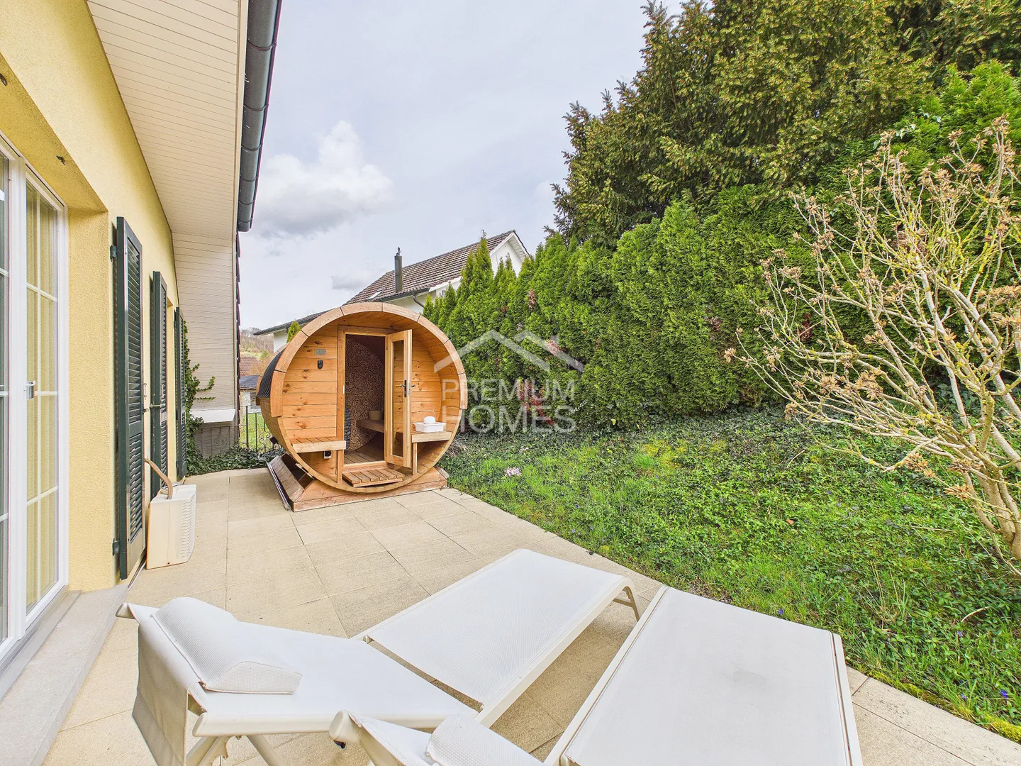 VIVERE COME IN VACANZA - Foto 2 di 8