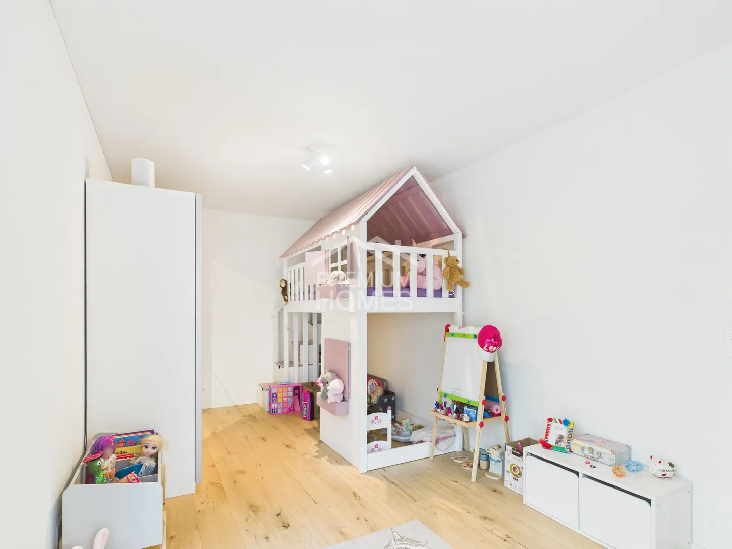 Modern Home Full of Light! - Photo 3 of 9