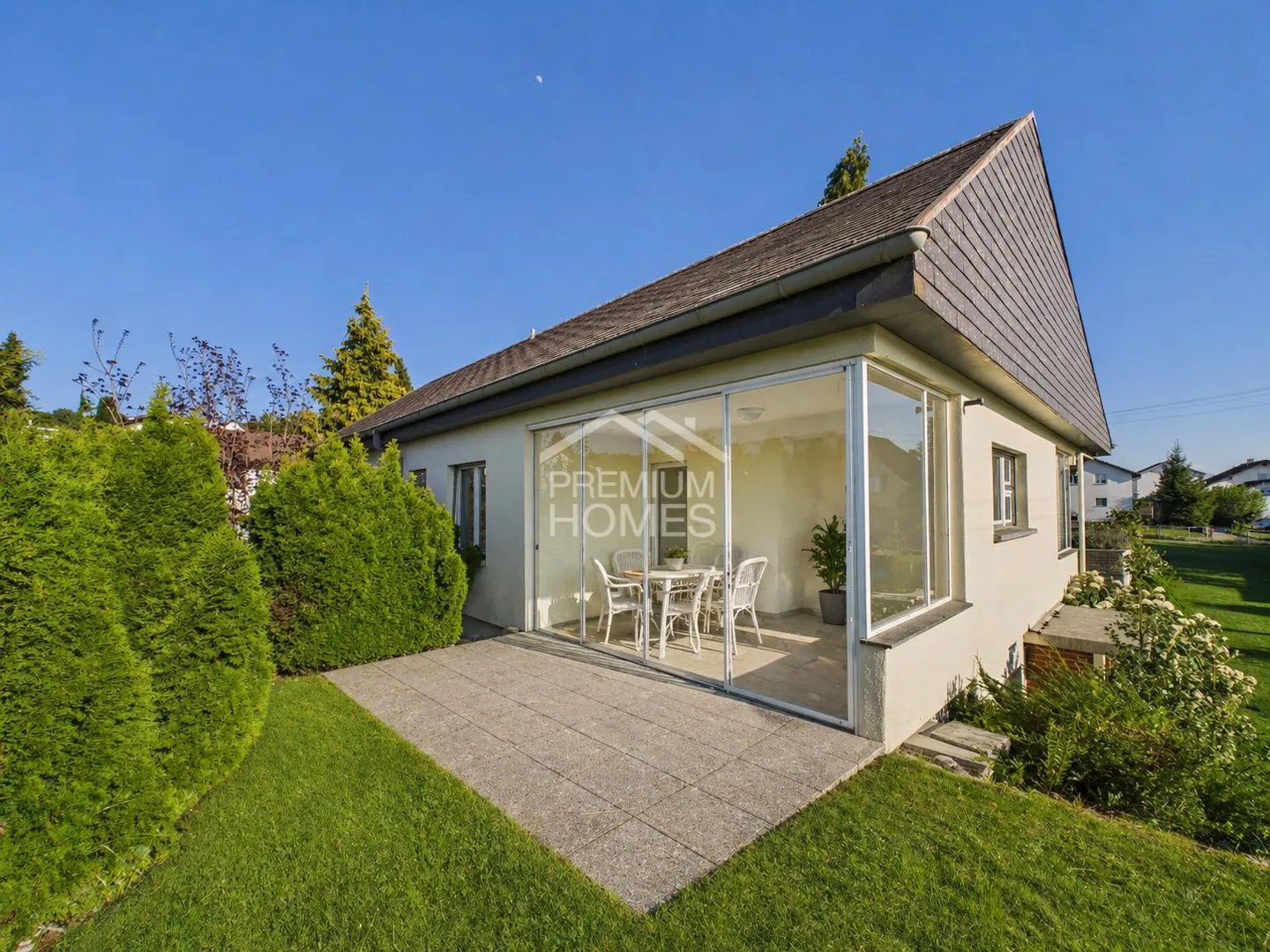 Propriété de projet avec potentiel de sous-division partielle et de nouvelle construction - Photo 4 sur 13