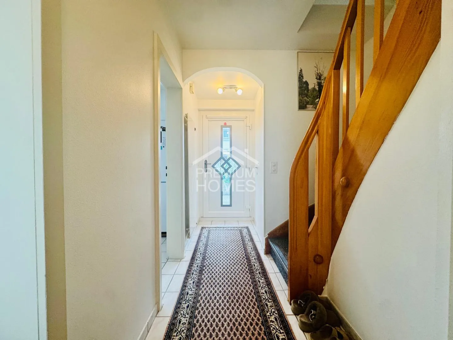 Maison avec caractère - Emplacement de choix rencontre potentiel - Photo 1 sur 8