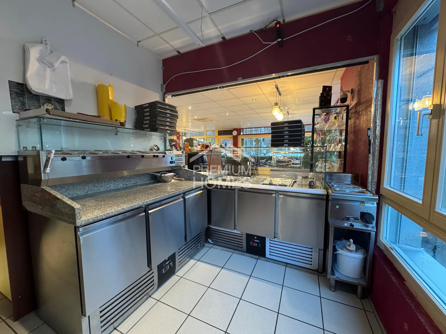 Attractive Commercial Property on Main Road - Photo 5 of 6