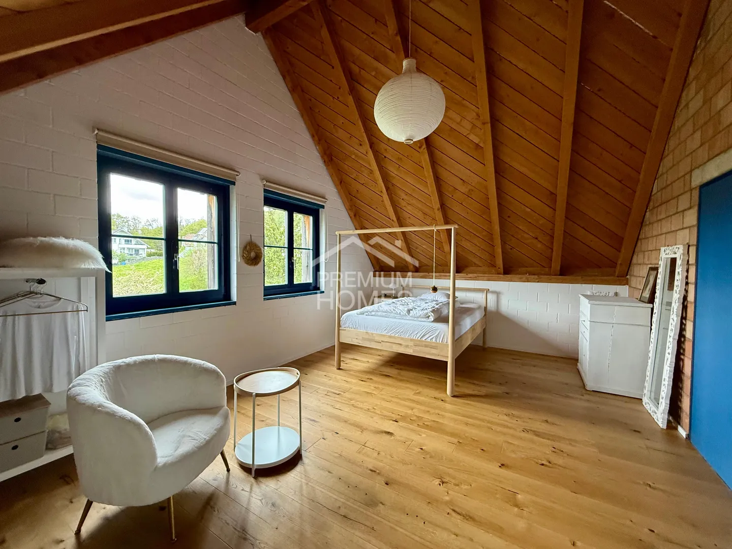 Charmantes Einfamilienhaus - Foto 7 von 12