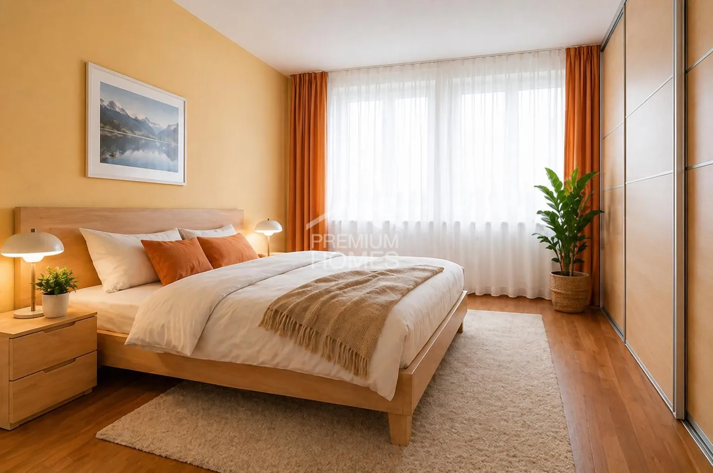 Charmantes Familienhaus mit Garten - Foto 5 von 9