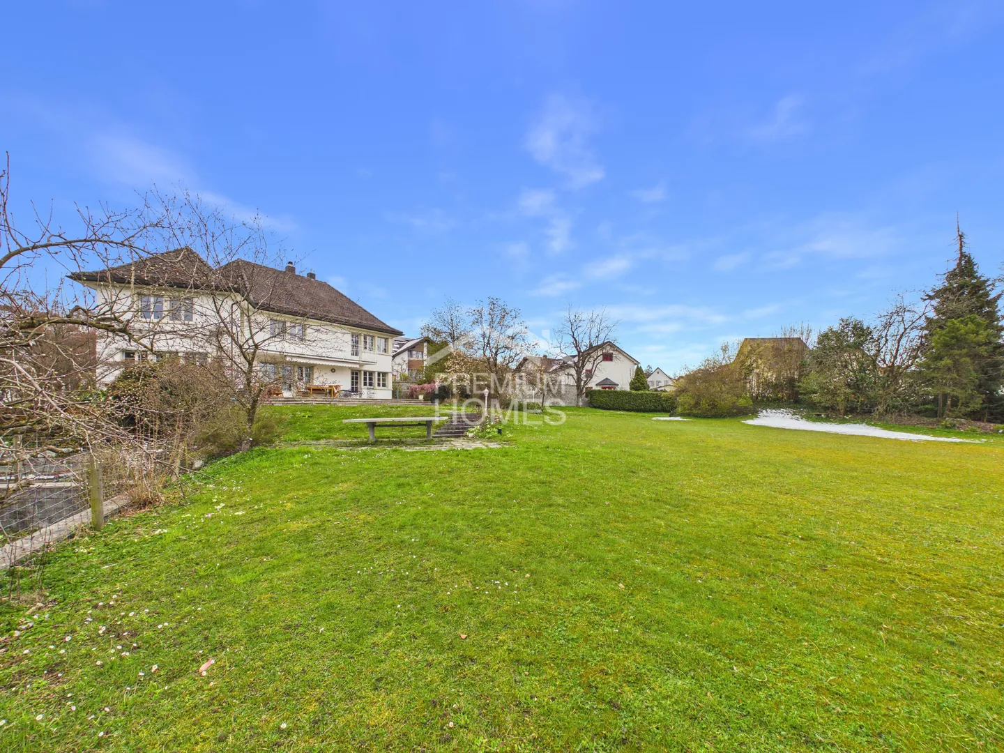 Exklusive Landhausvilla - Foto 13 von 13