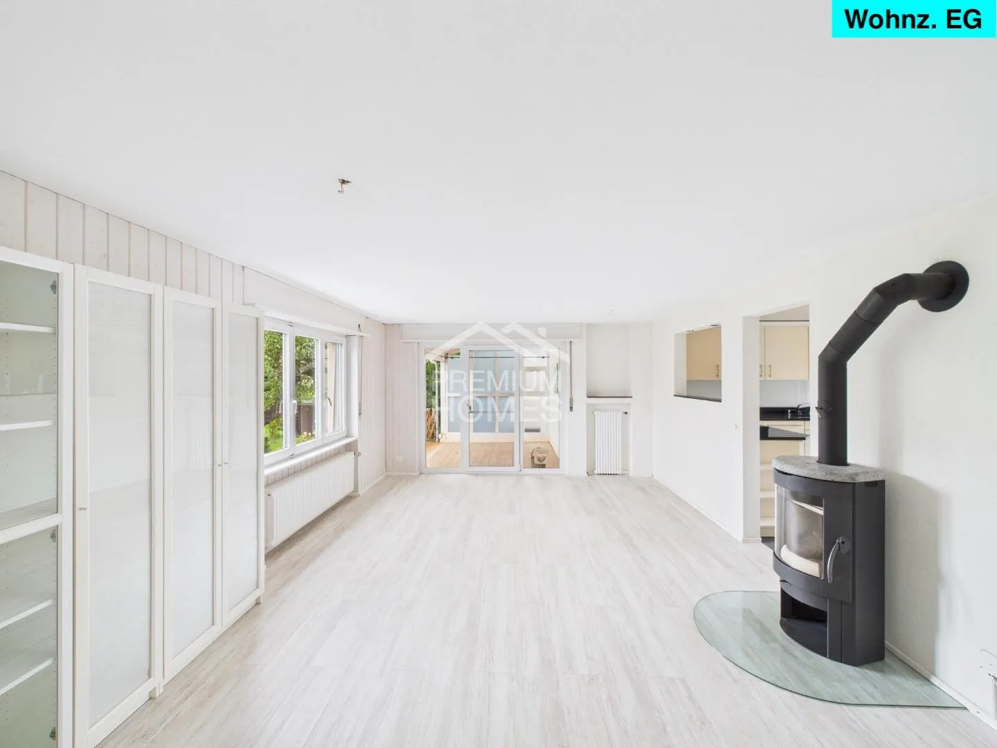 An apartment for you, one as an investment - Photo 2 of 13