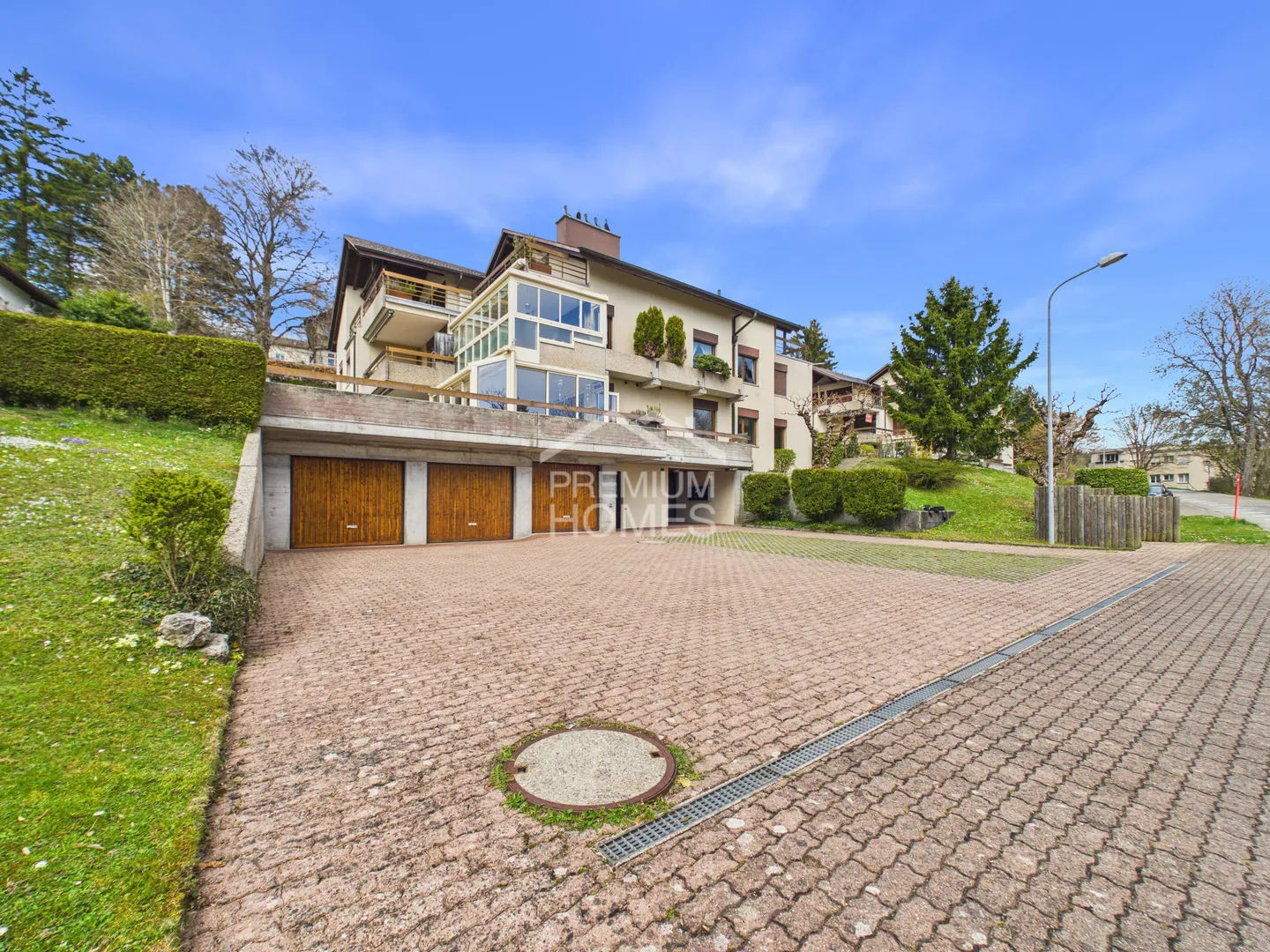 Maintenant ou jamais! L'exclusivité à portée de main - Photo 1 sur 12