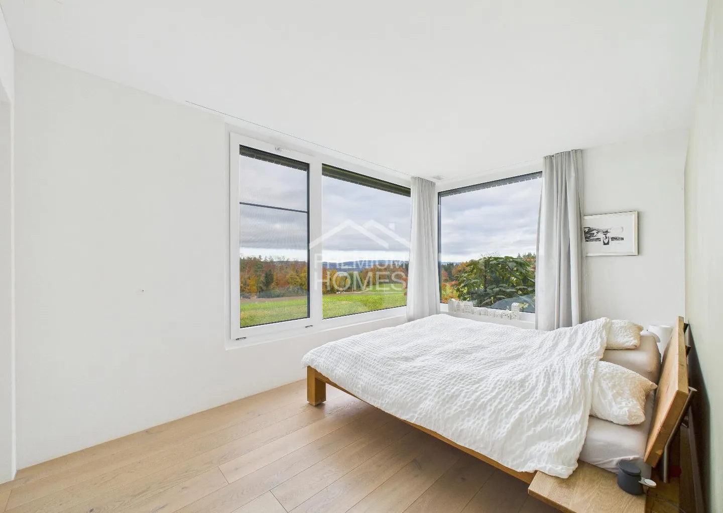 Stilvoll leben ? mit Raum für Rückzug und Genuss - Foto 6 von 12