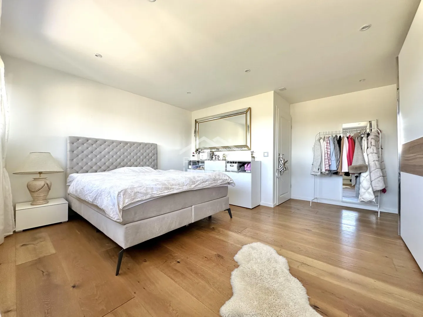 Reiheneinfamilienhaus mit Stil und Komfort in Ebikon! - Photo 7 sur 10