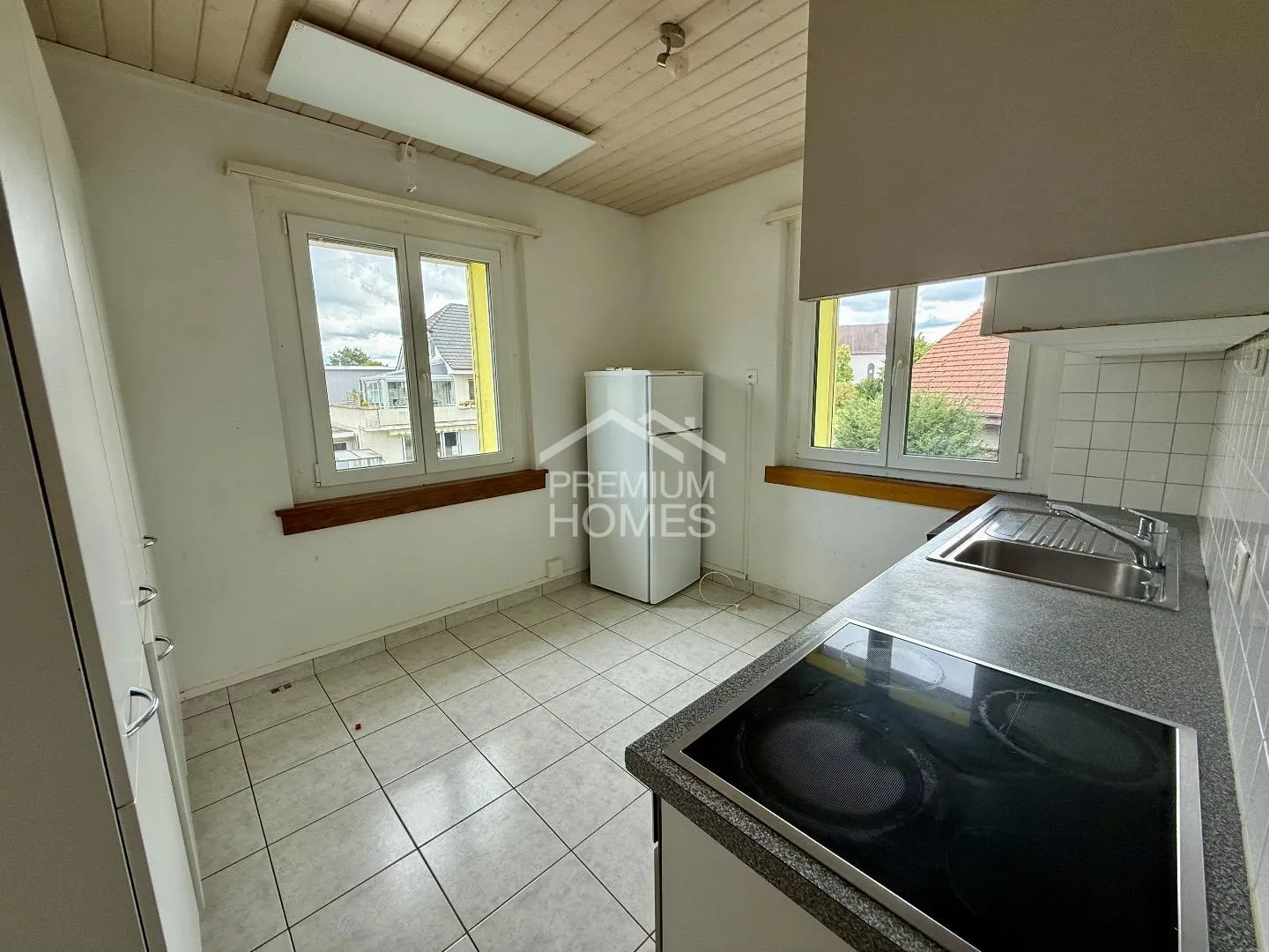 Great 3.5-room apartment in Biberist! - Photo 3 of 6