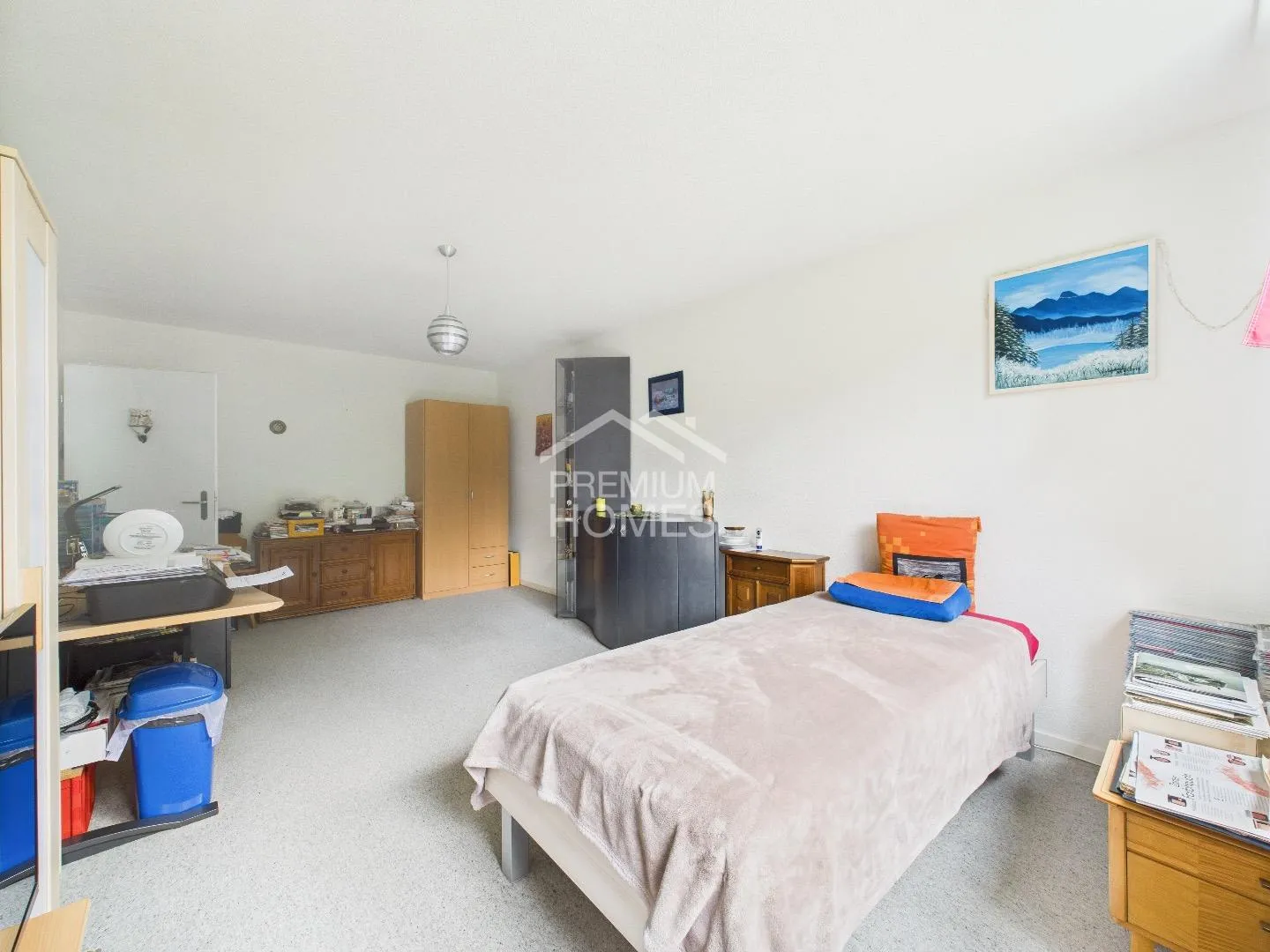 Vie élégante près de la vieille ville d'Aarau ! - Photo 5 sur 7