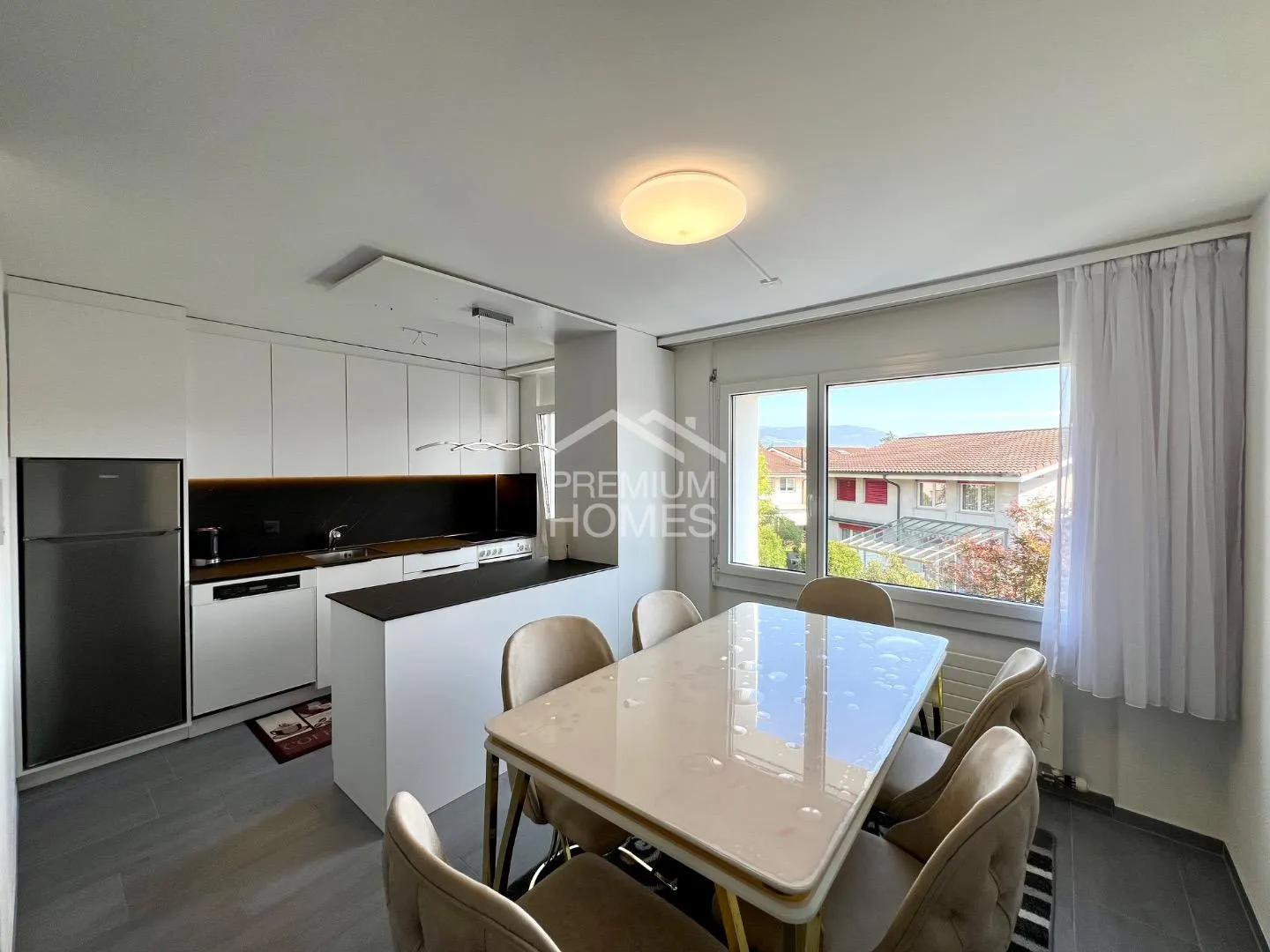 Familiengerechtes Wohnen in Top-Lage mit kurzer Schulweg - Photo 5 of 8