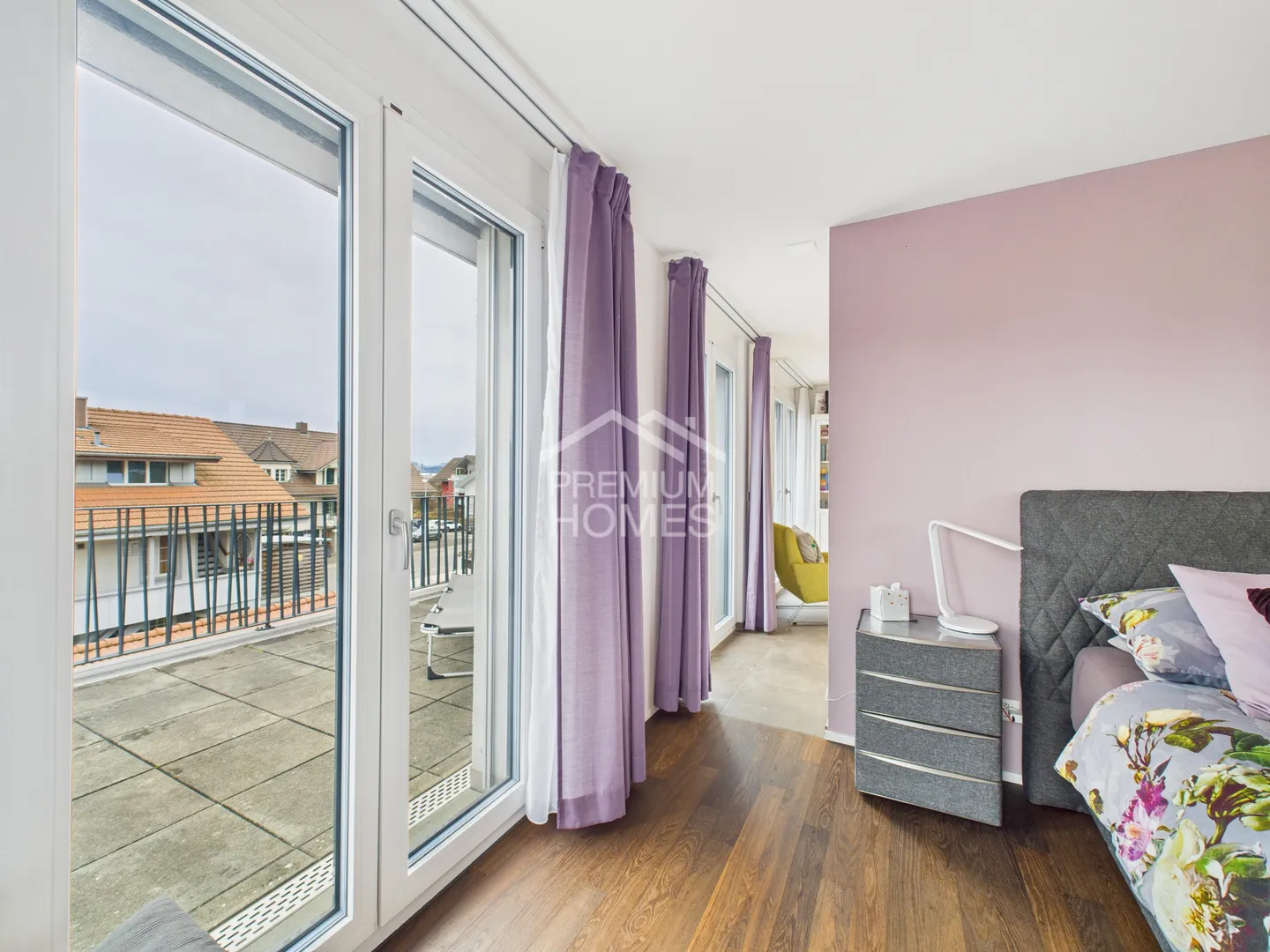 Living that sets new standards - Photo 11 of 13