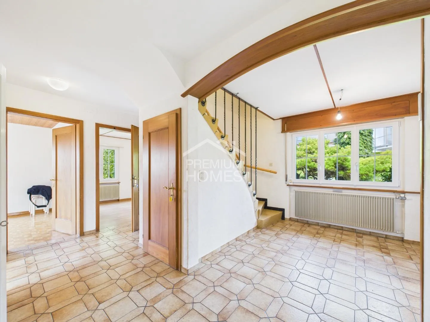 Wohnen, wo andere Erholung suchen - Traumhaus in Günsberg - Photo 5 of 13