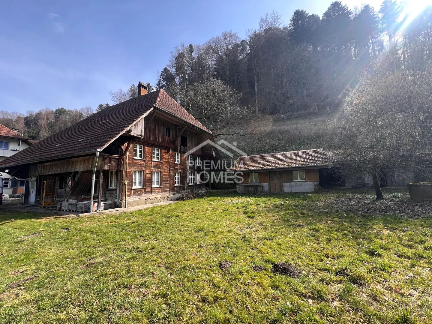 House with Customization Potential - Photo 2 of 6