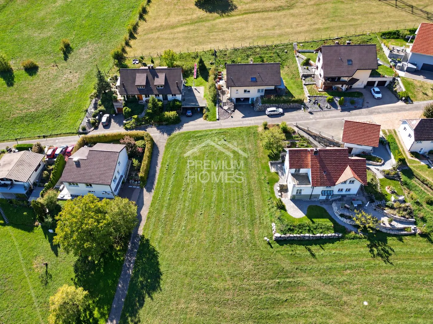 Terreno Premium a Lostorf - Foto 2 di 6