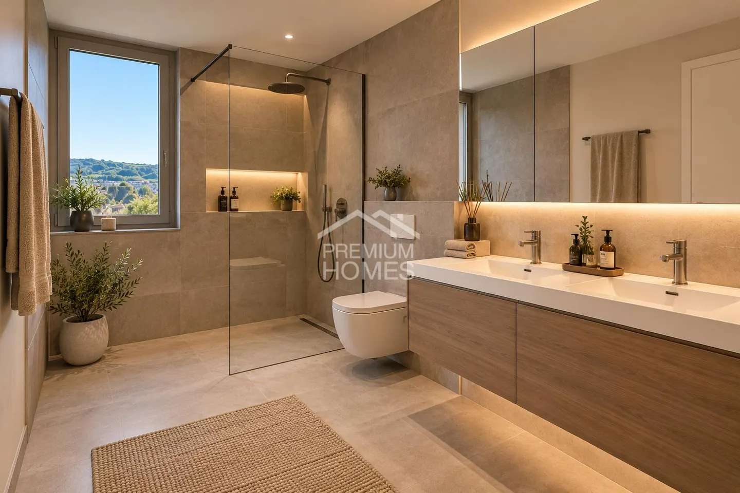 Stylish Living at a High Level (W7) - Photo 3 of 7