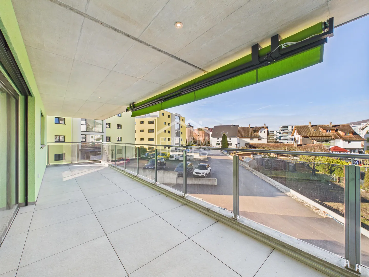 Appartement moderne à Delémont - Photo 12 sur 13