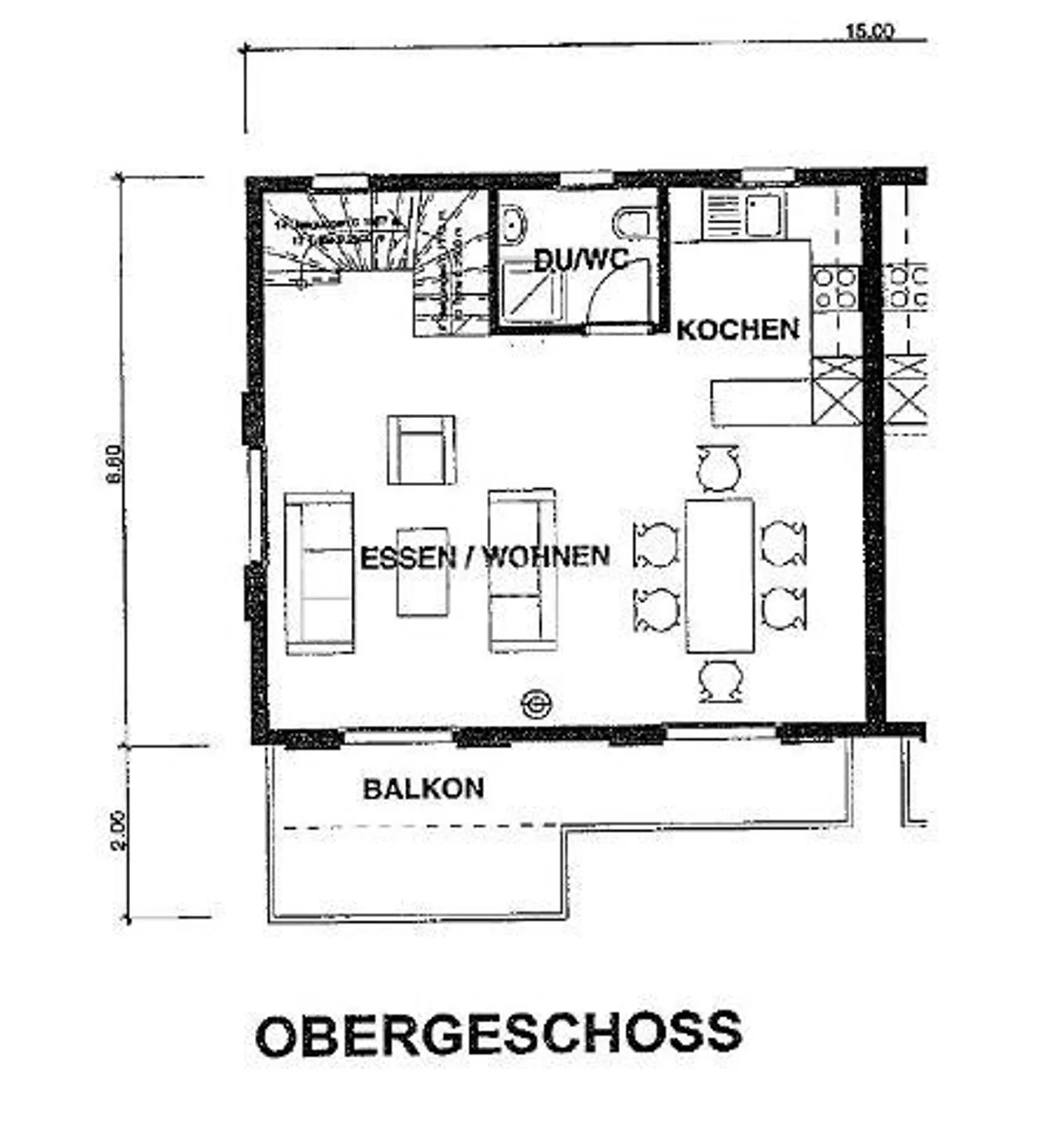 Chalet Charmant à Hoch Ybrig - Photo 7 sur 9